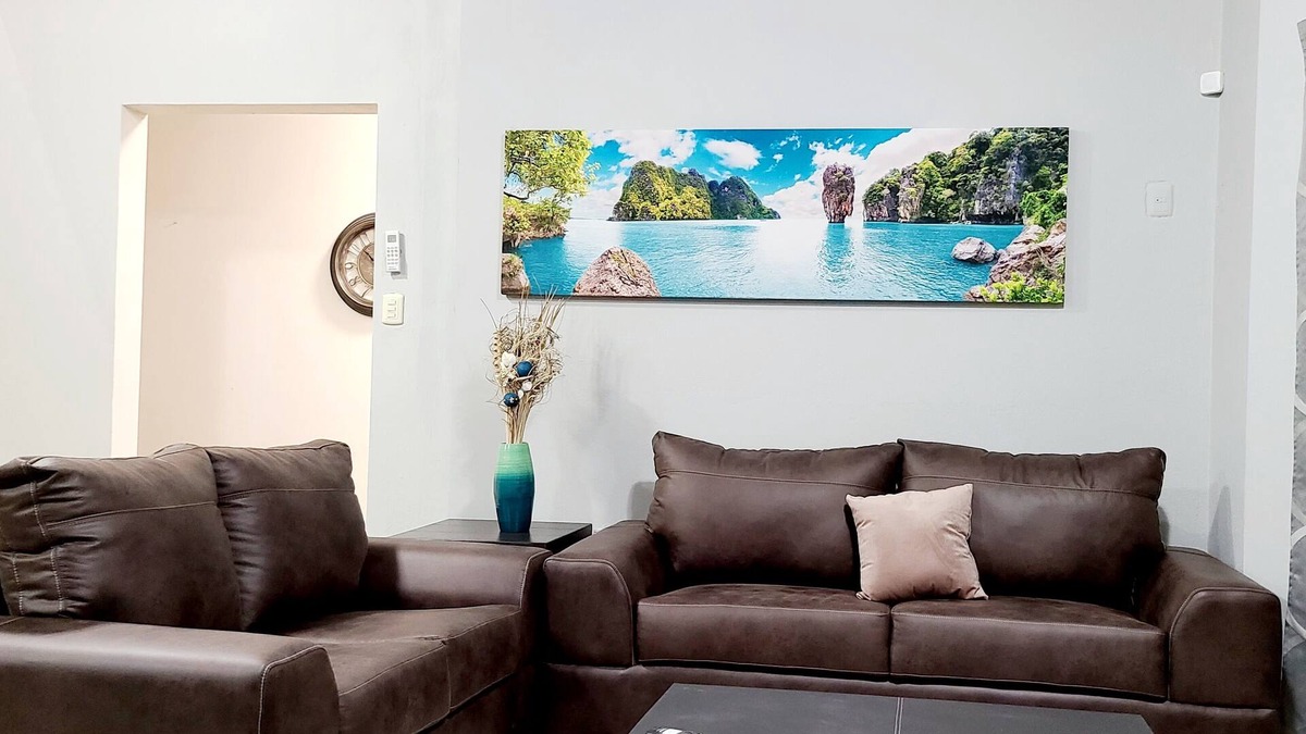 Tampico House | Casa ideal para grupos de negocios, familias o amigos