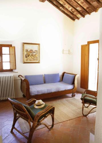 Gello House | Casa Il Sàrperi In Montecatini Val Di Cecina