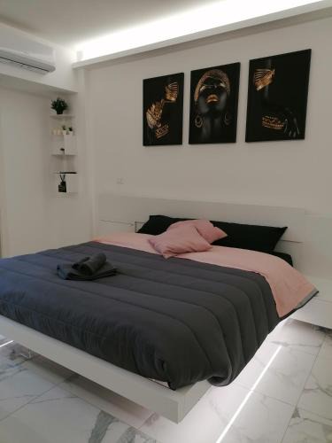 Quarto Inferiore Bed & Breakfast | casa Ile