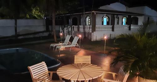 Armacao do Tairu House | Casa Ilha de Itaparica Bahia