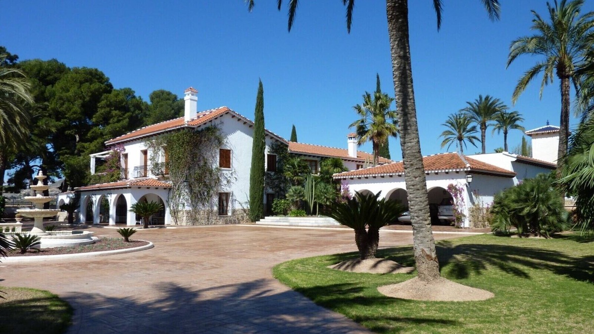 Vista Hermosa Villa | Casa Imas Farm