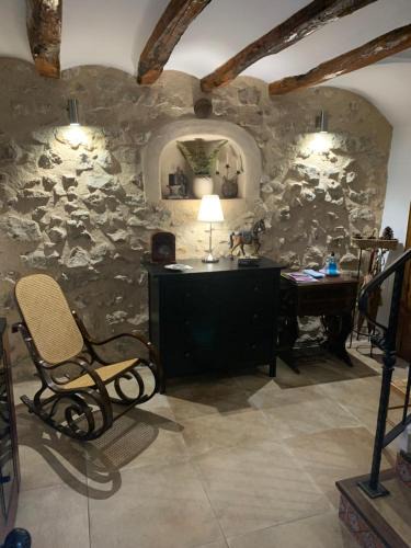 Penaguila House | Casa Inés