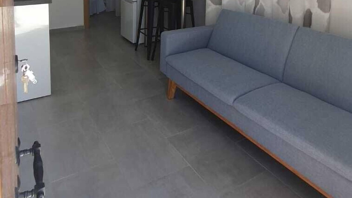 Fernan Perez Apartment | Casa Inés in Nijar (Almería)