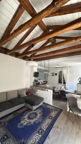Servola-Chiarbola-Valmaura-Borgo San Sergio House | Casa indipendente con giardino privato e posto macchina gratuito