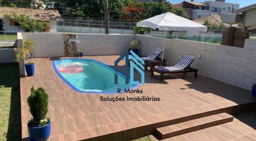 Ingleses do Rio Vermelho House | Casa Ingleses 0180