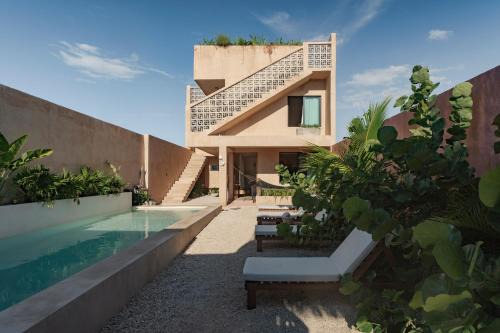 Sisal Villa | Casa Ingo Sisal