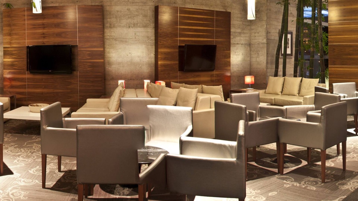 Queretaro Hotel | Casa Inn Premium Hotel Queretaro