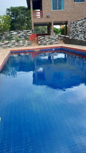 Jaua House | Casa inteira de temporada em frente a praia