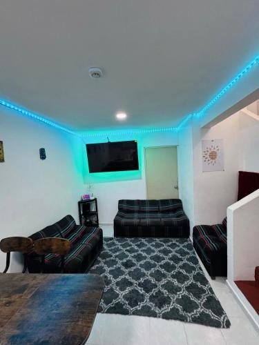 Tampico House | Casa Inteligente Anys