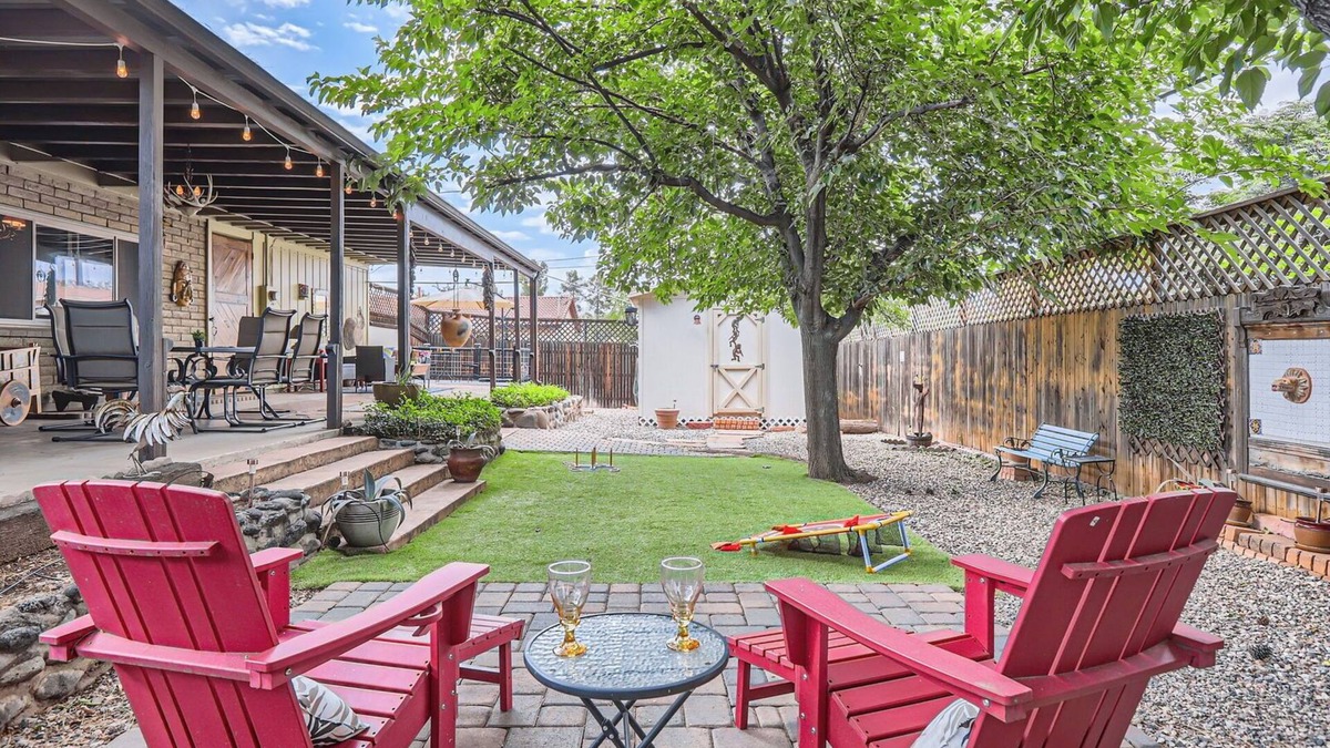 Cottonwood House | Casa Invierno – Cozy Comfort in the Heart of Cottonwood
