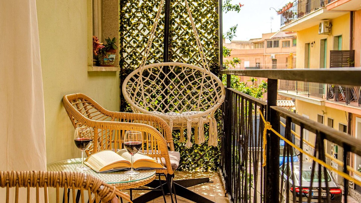 Villagonia Apartment | Casa Inzolia
