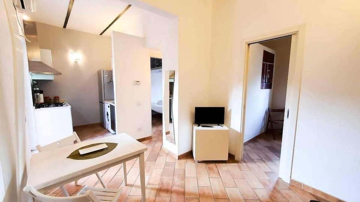 Pigneto Apartment | Casa Iris
