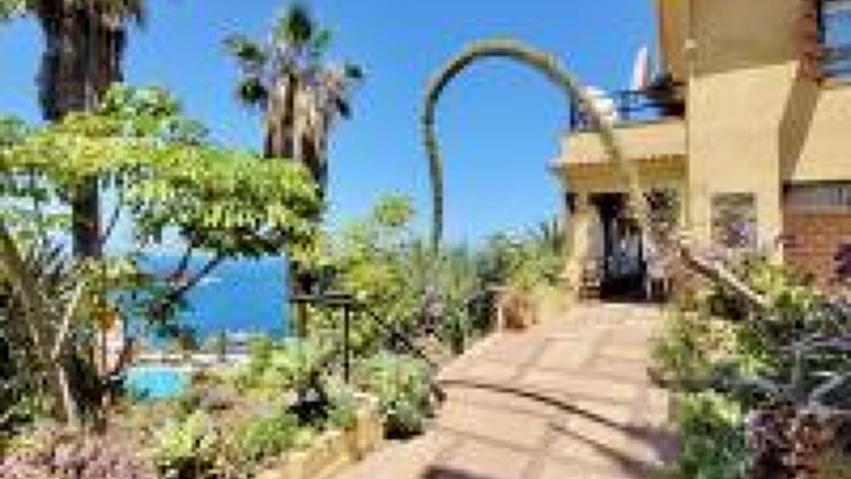 San Marcos Apartment | Casa Irlanda Deluxe Apartment