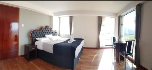 Chinchero House | Casa isaaleya