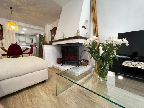 La Canyada dels Pins Apartment | Casa Isabel aeropuerto feria Valencia