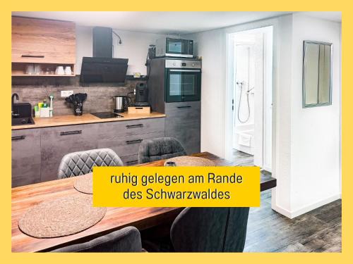 Lauf Apartment | Casa Isabella Lauf, wunderschöne Aussicht - ruhig gelegen - top für Familien und Geschäftsreisen, super ausgestattet