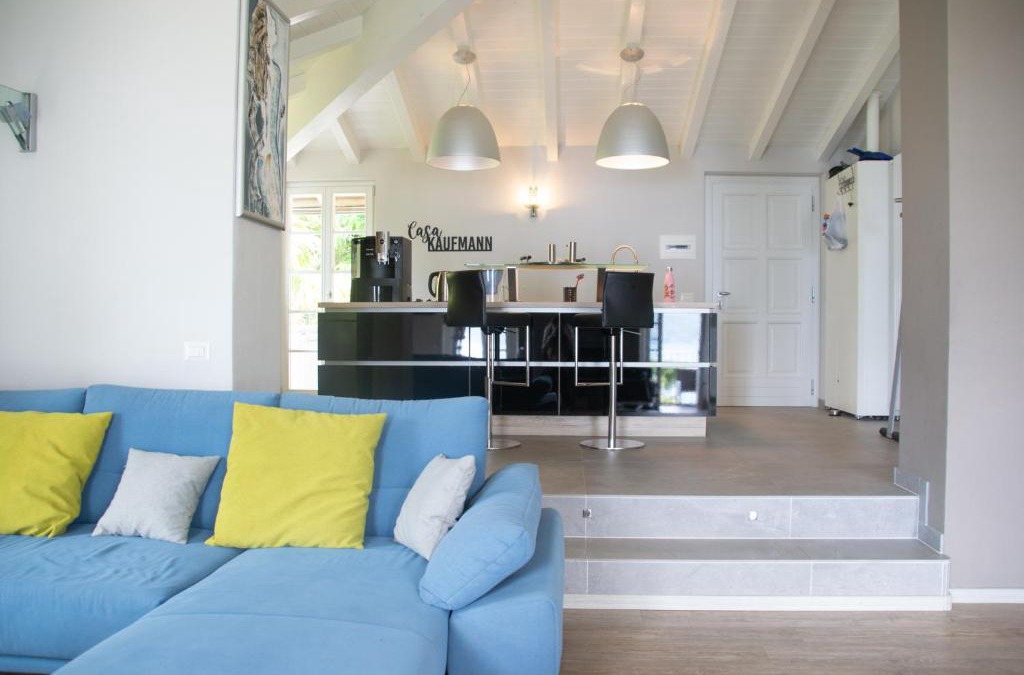 San Bartolomeo Apartment | Casa Isola Superiore - WelcHome