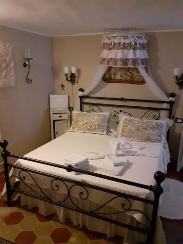 Maglietola Apartment | CASA DOLCE CASA di Rosy e Roby