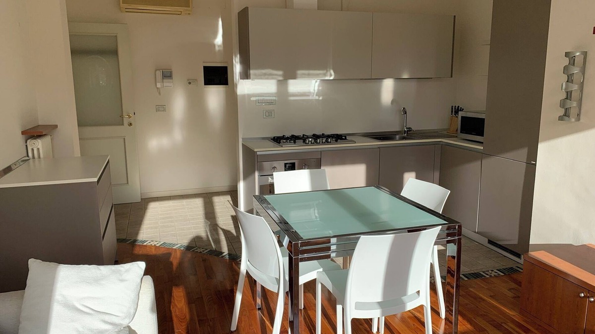 Santarcangelo di Romagna Apartment | Casa Giulia in Pieno Centro a Santarcangelo di Romagna