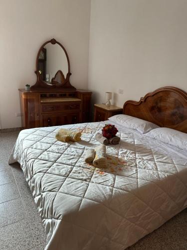 Norma Apartment | Casa Ivana