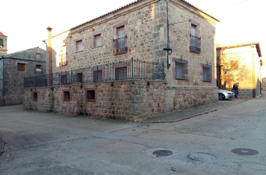 Barahona House | Casa Júnez