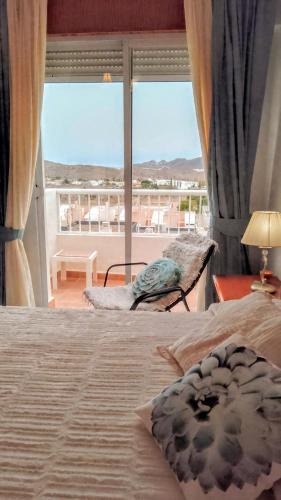 El Pozo de los Frailes Apartment | Casa Jade