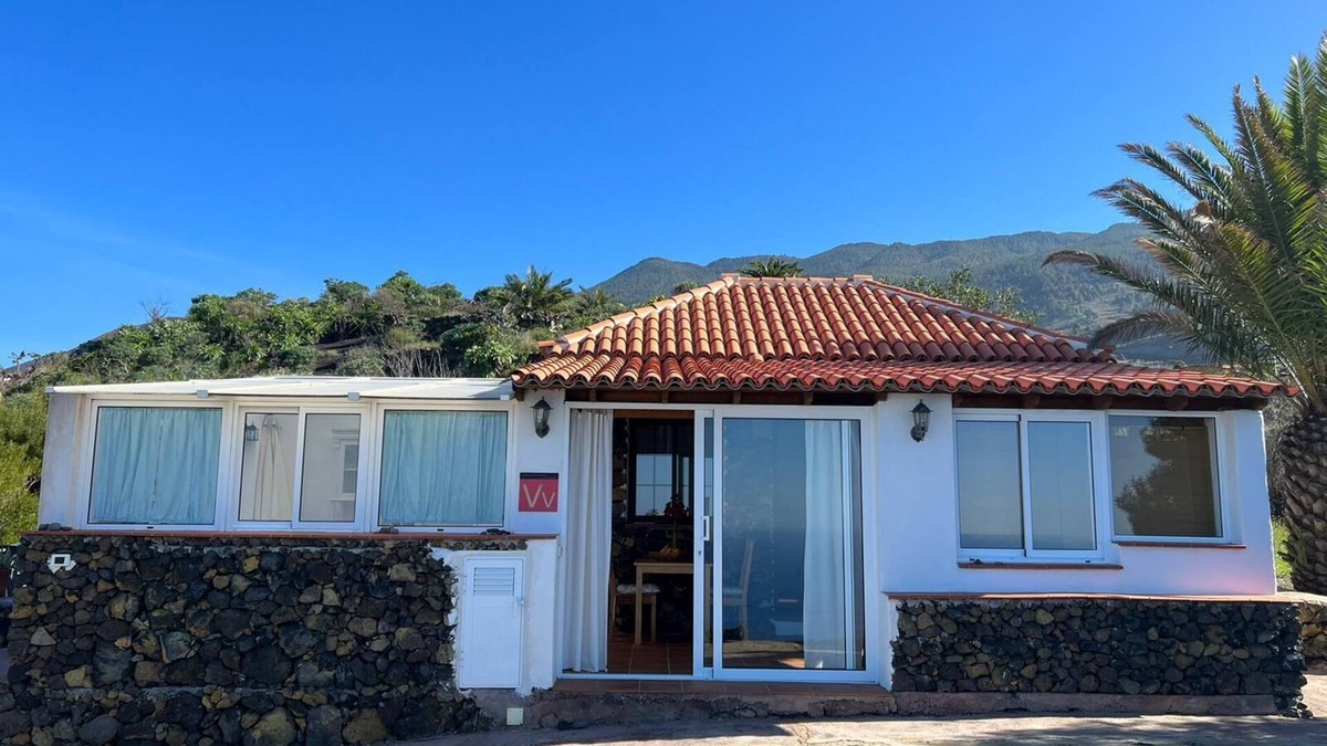 Los Llanos de Aridane House | Casa Jana