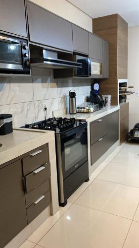 Jardim Gramado Villa | Casa Jardim Gramado