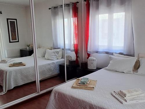 Sao Teotonio Apartment | Casa Jasmim - charming houses - Alojamento Local - perto Zambujeira do Mar