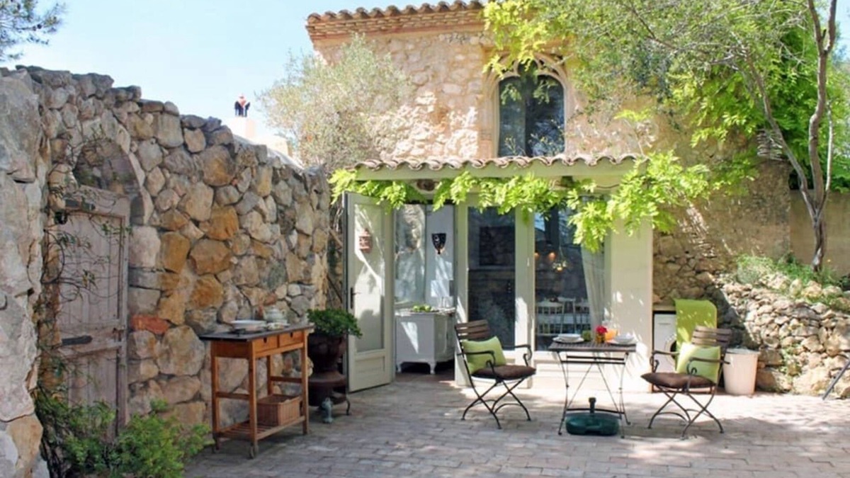Canyelles House | Casa Jasmin at Masia Nur Sitges (Adults only 18+)