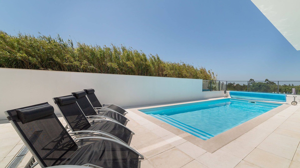 Coto Villa | Casa Jasmin - Holiday Villa with Private Pool By SCH