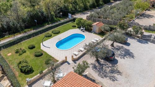 Brnobici Apartment | Casa Jelena with Shared Pool