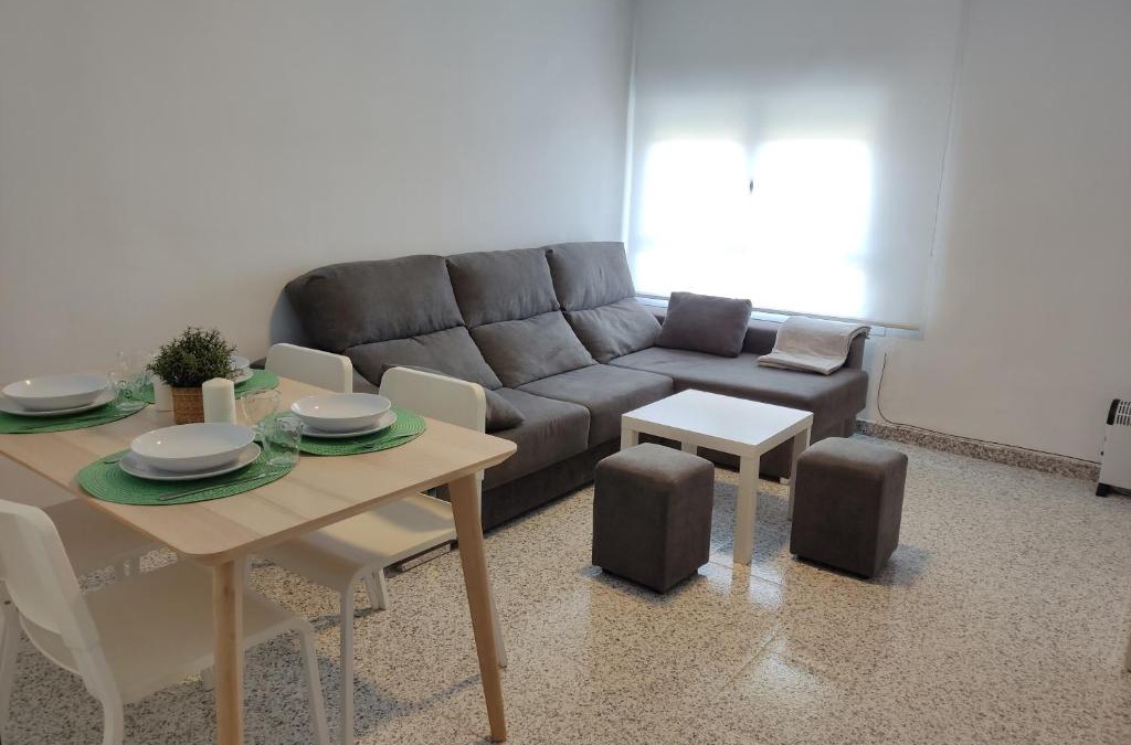 Ontinyent Apartment | Casa Jesùs