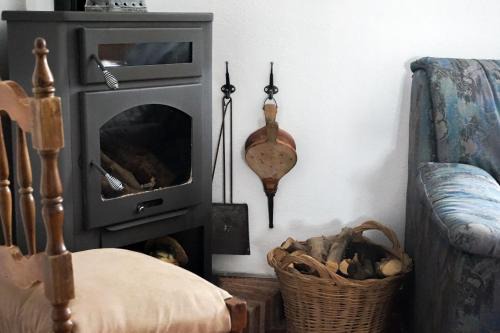 Torreblascopedro House | Casa Jienense