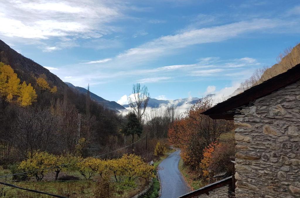 Unarre House | Casa Joanet
