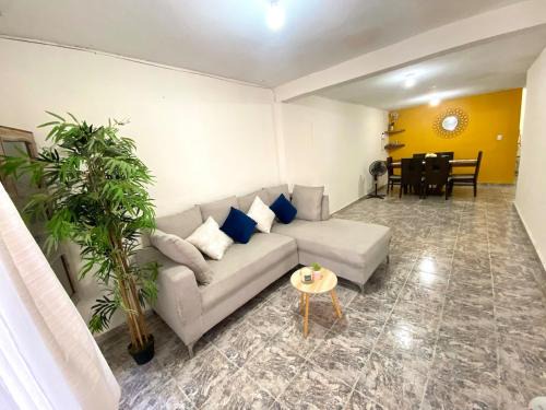 Champoton House | Casa Josefa