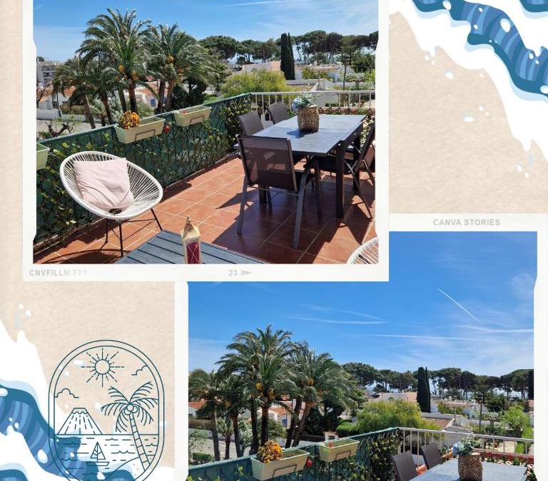 Vilafortuny Apartment | Casa Juan