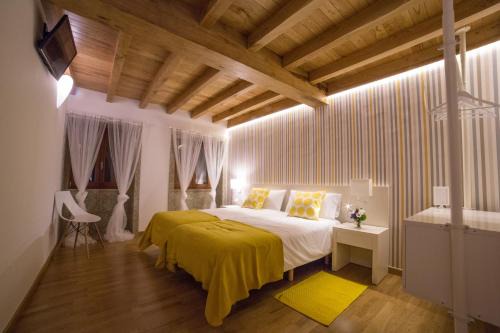 Santiago de Compostela House | Casa Juancito