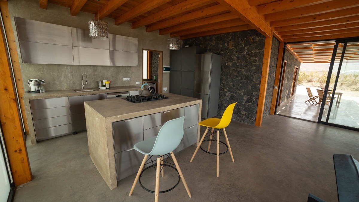 Pajara Villa | Casa Julie, Ferien in Absoluter Ruhe