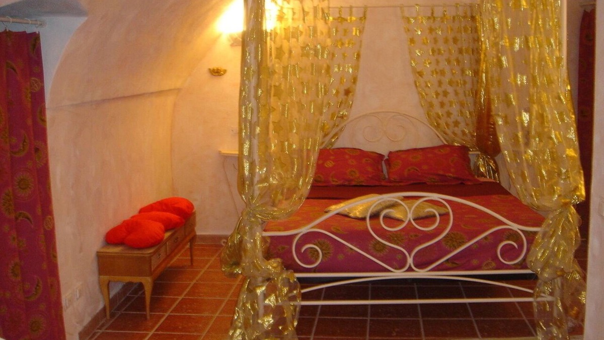 Olivetta San Michele Apartment | Casa Juliette Olivetta San Michele