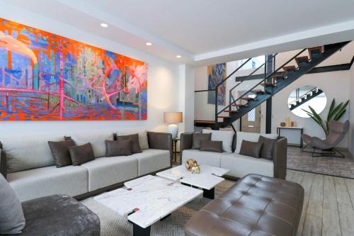 Barranco Villa | Casa Junin by Wynwood House