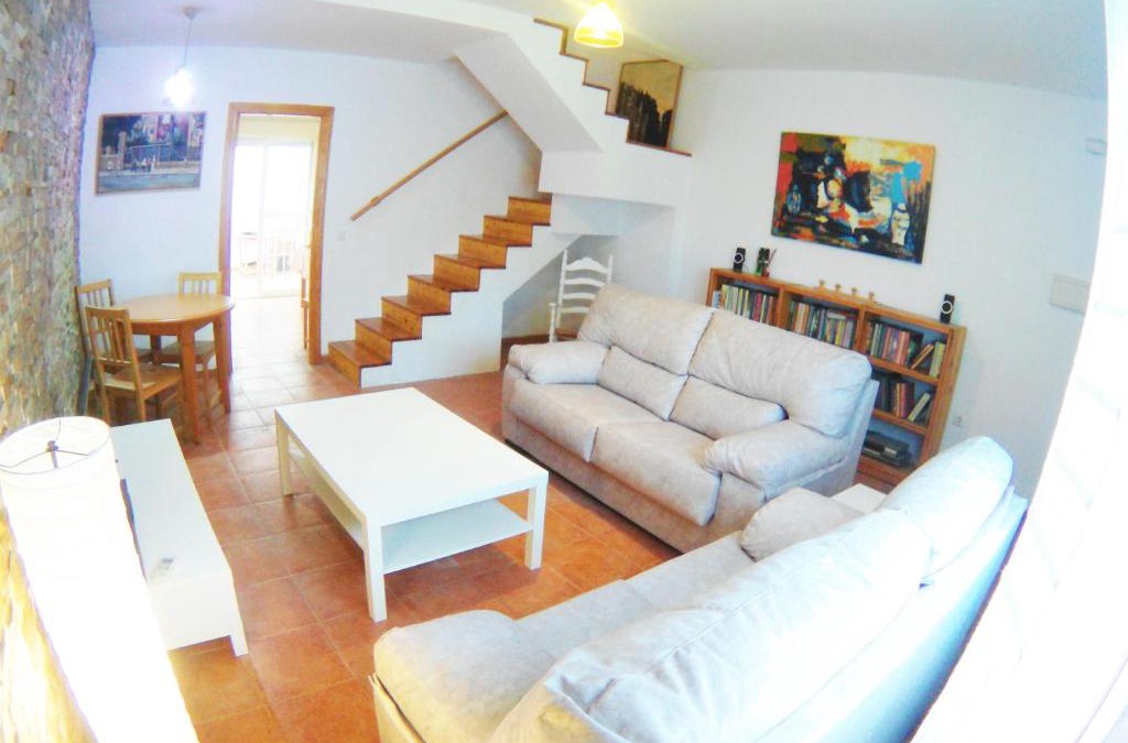 Santiponce House | Casa junto a Itálica