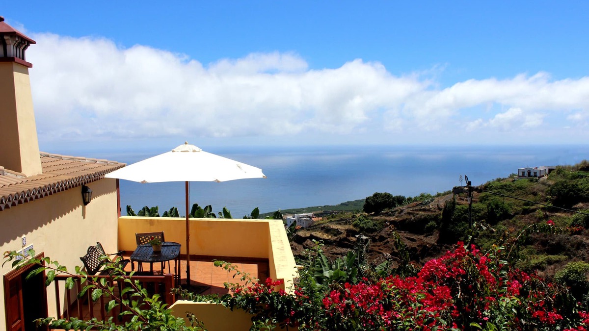 Los Sauces Cottage | Casa Junto al Acceso a Los Nacientes de Marcos y Cordero, La Palma