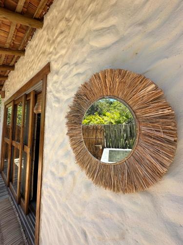 Corumbau House | Casa Kaûma - Suíte Mar