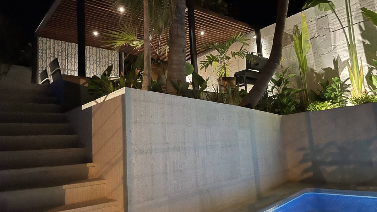 Todos Santos House | Casa Kamila in the center of Todos Santos