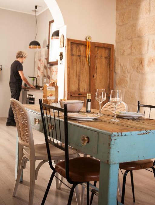 Centro Storico Apartment | Casa Katha by Travel with Gianni