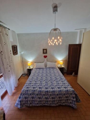 Luni Mare Apartment | Casa Kelly