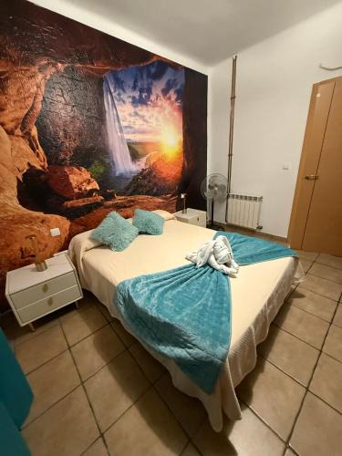 San Martin de la Vega Apartment | CASA KIARA