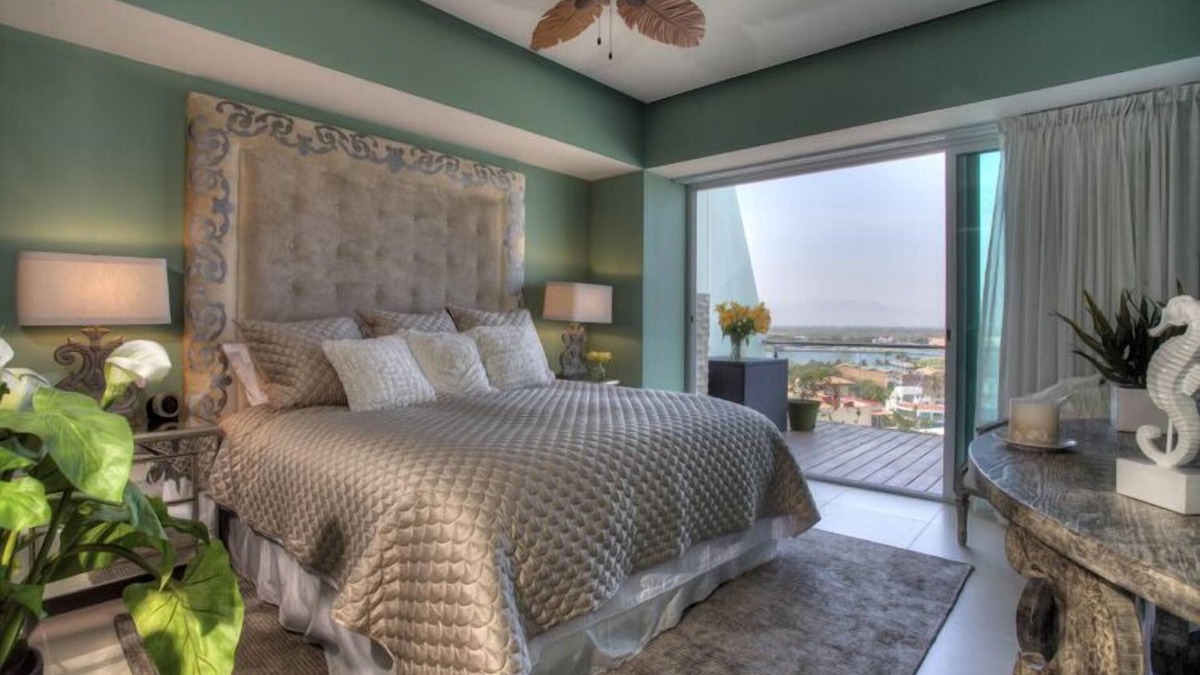 North Hotel Zone Condo | Casa Kimberly at Icon Puerto Vallarta-Oceanfront Luxury Retreat/Panoramic Views