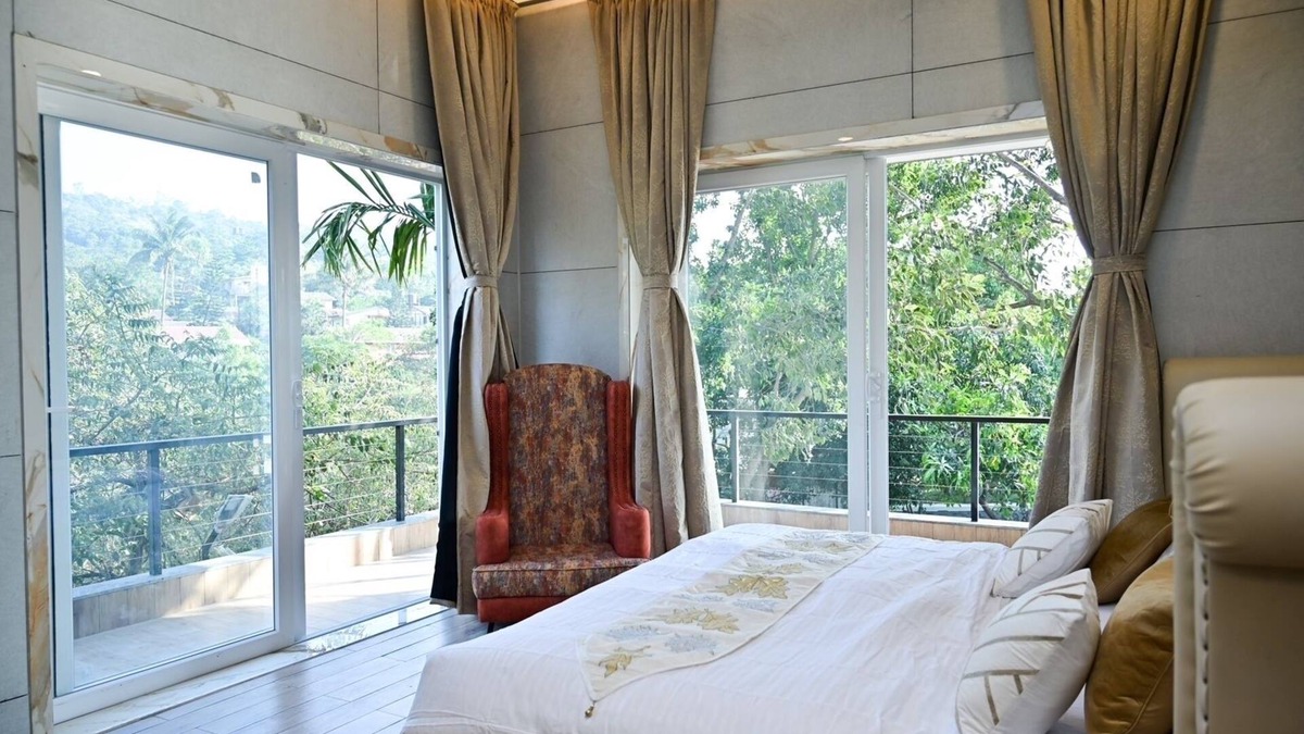 Lonavala Villa | Casa King & Casa Queen Luxury Villas are Exquisite Twin Villas